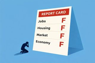 The Economic Data Paradox