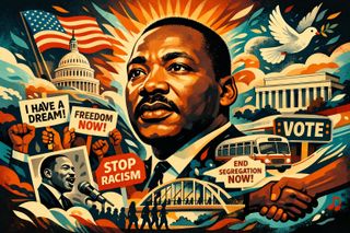 The Radical Democracy of Love