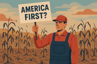 America First in Practice