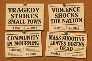 The Cycle of Inaction