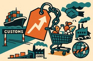 Who Really Pays for Tariffs?