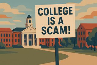 The Charlie Kirk Paradox