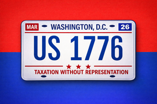 Taxation Without Representation