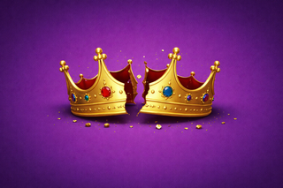 No Kings vs. Pro Kings