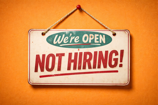 The Great American Betrayal