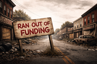 Robbing The American Taxpayers