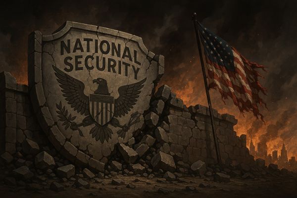 America Without Walls