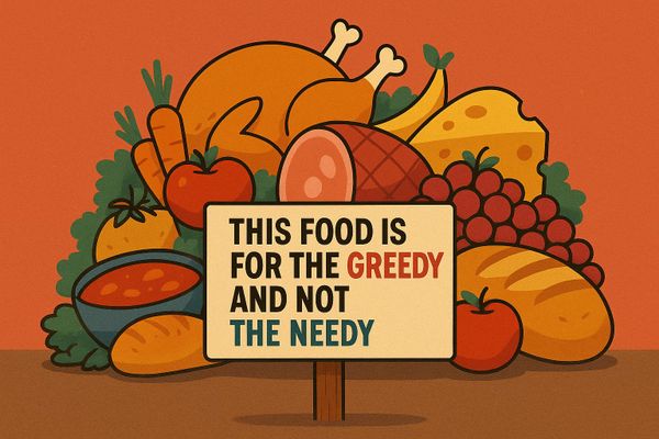 SNAP Payments Amid Government Shutdown