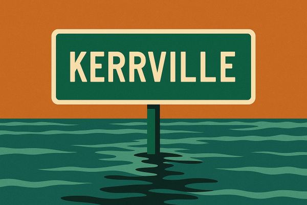 National Natural Disaster