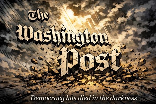 Democracy Under Siege