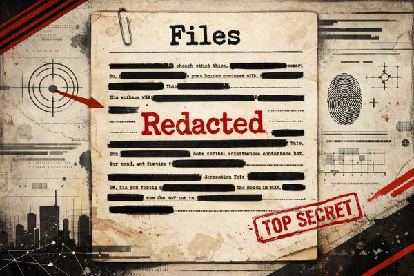 When Power Meets Justice