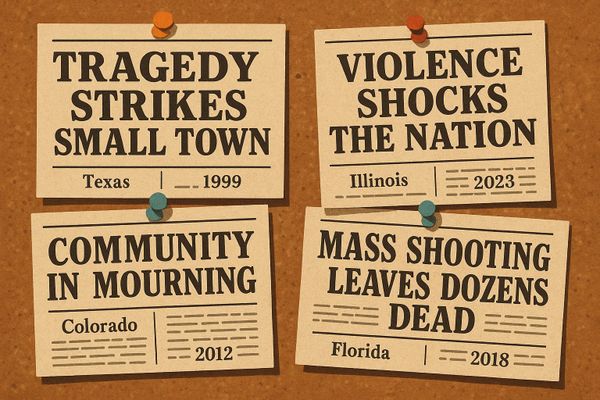 The Cycle of Inaction