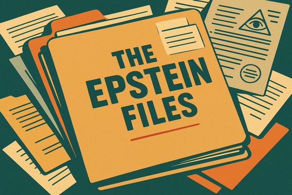 The Epstein Files
