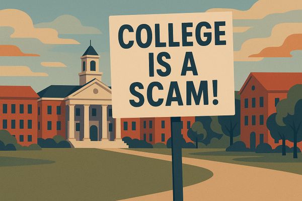 The Charlie Kirk Paradox