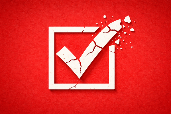 The SAVE Act and the Architecture of Control