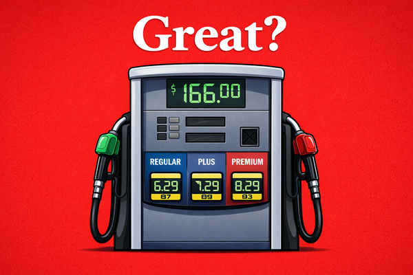 The Price of Promises