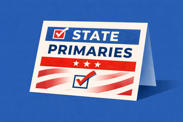 Midterm Season Opens