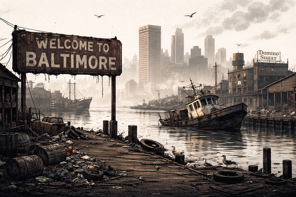 Luxury at Tax Payers Expense