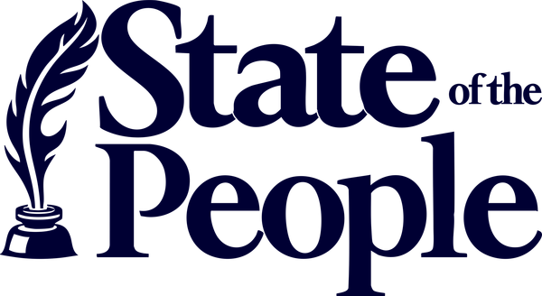 Welcome to State of the People