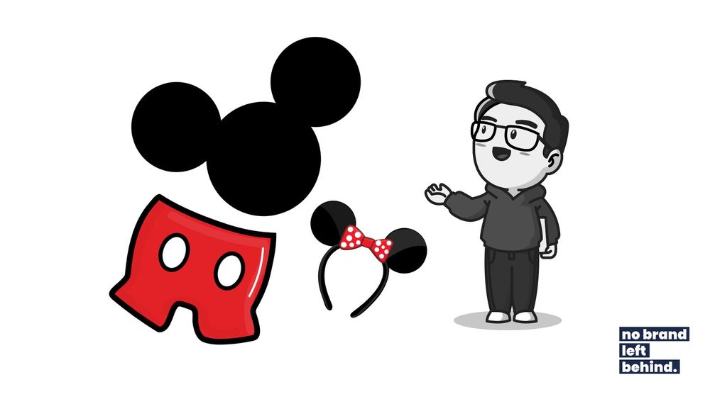 On Disney