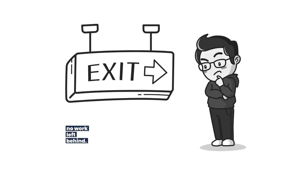 To Stay Or To Go?
