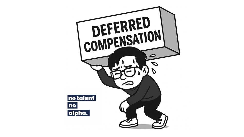 Deferred Compensation