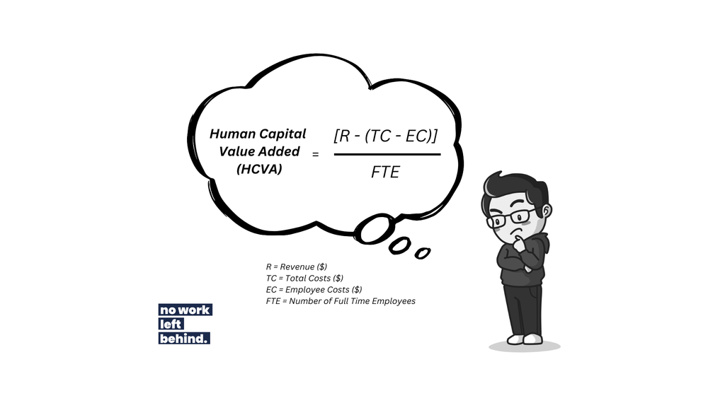Want To Understand How Good A Workforce Is?