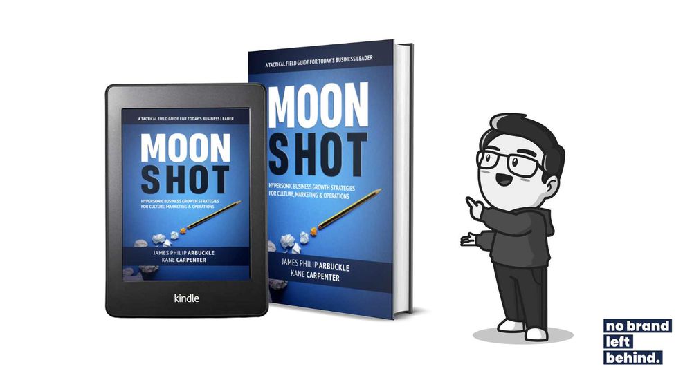 A Little Bit About Moonshot