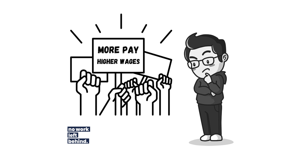Wages, Wage-Price Spirals, Inflation, and the Echoes of History