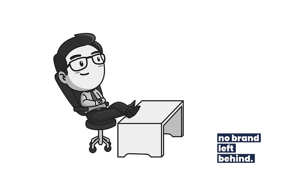 Corner Office