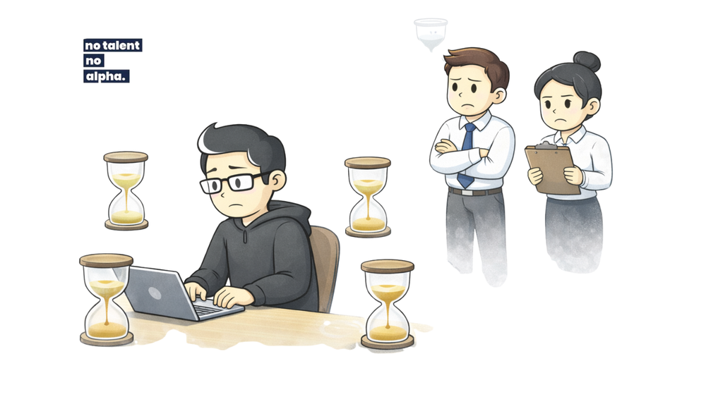 How do I delegate work that I could do better and faster myself?