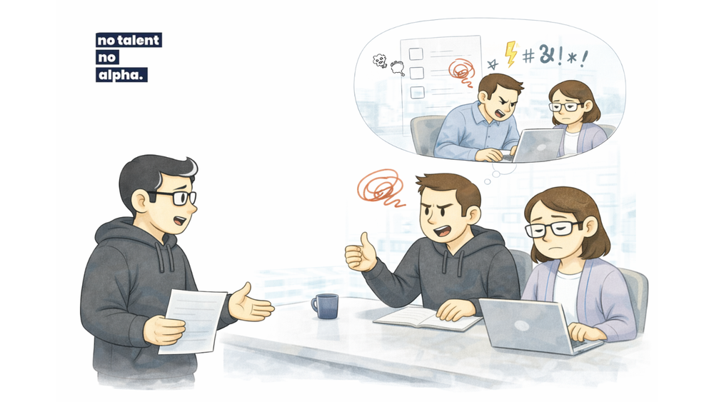 How do I tell someone their communication style is the problem?