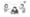 How do I stop my team from constantly interrupting my work?