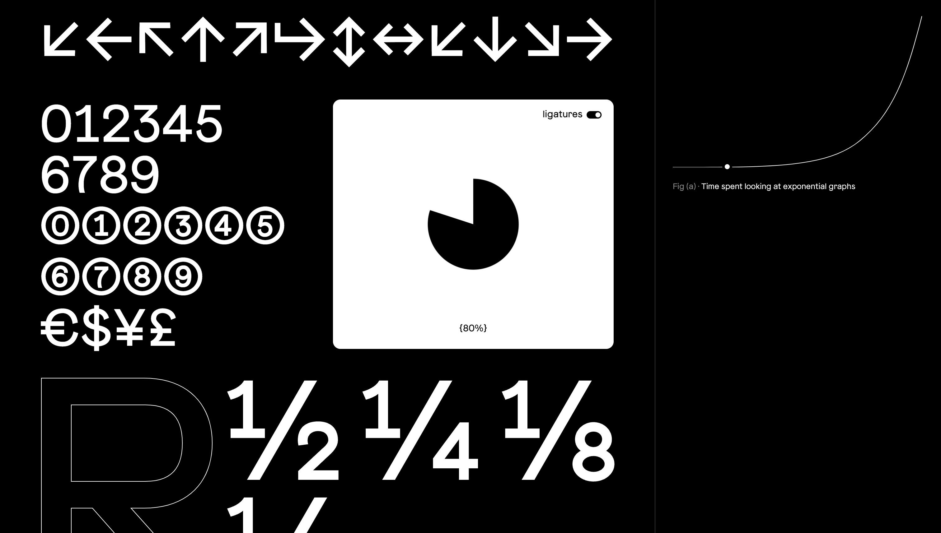 readymag blog: screenshot from “Isolation Grotesque” by Elias Tinchon