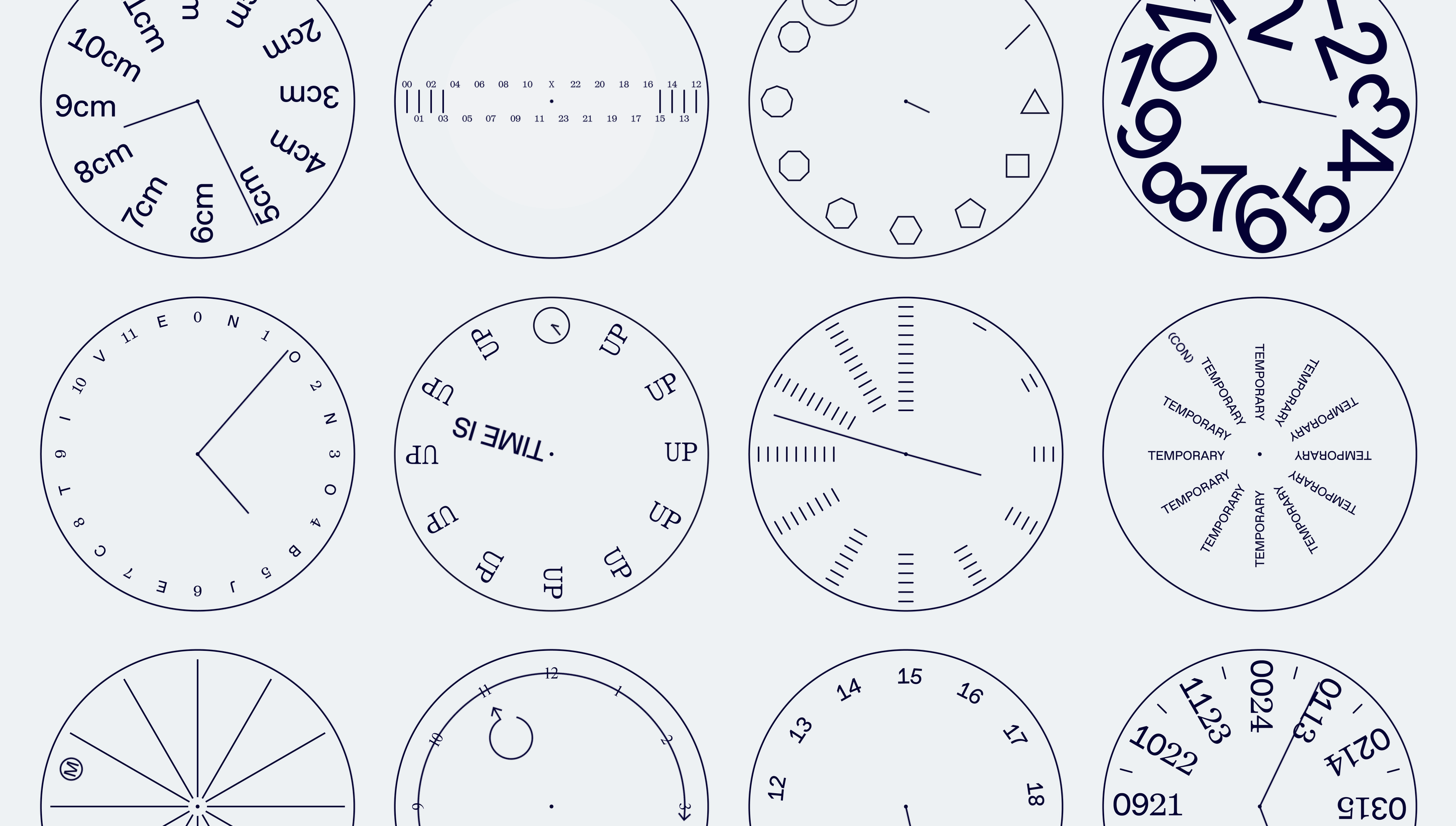 readymag blog: screenshot from “Non-Objective” by Non-Objective