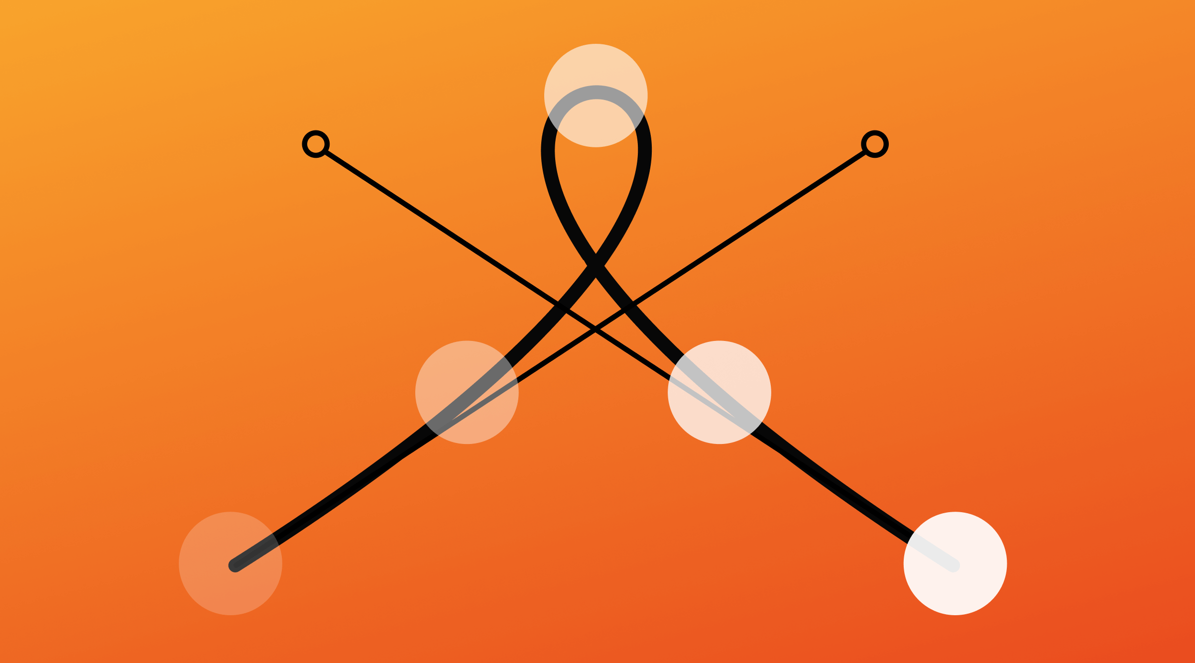 readymag blog: More animation: Bézier curves and extra triggers