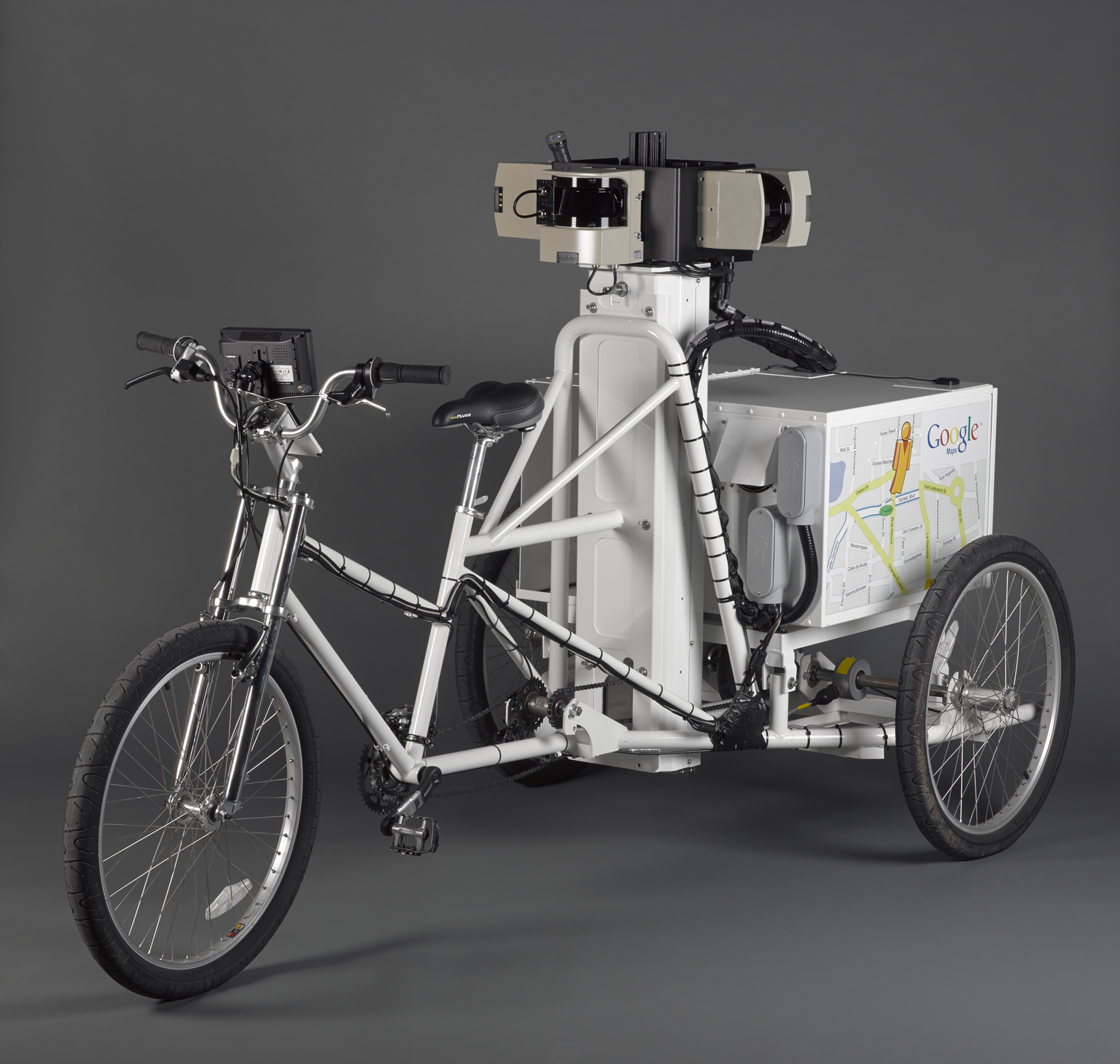 readymag blog_google street view trike