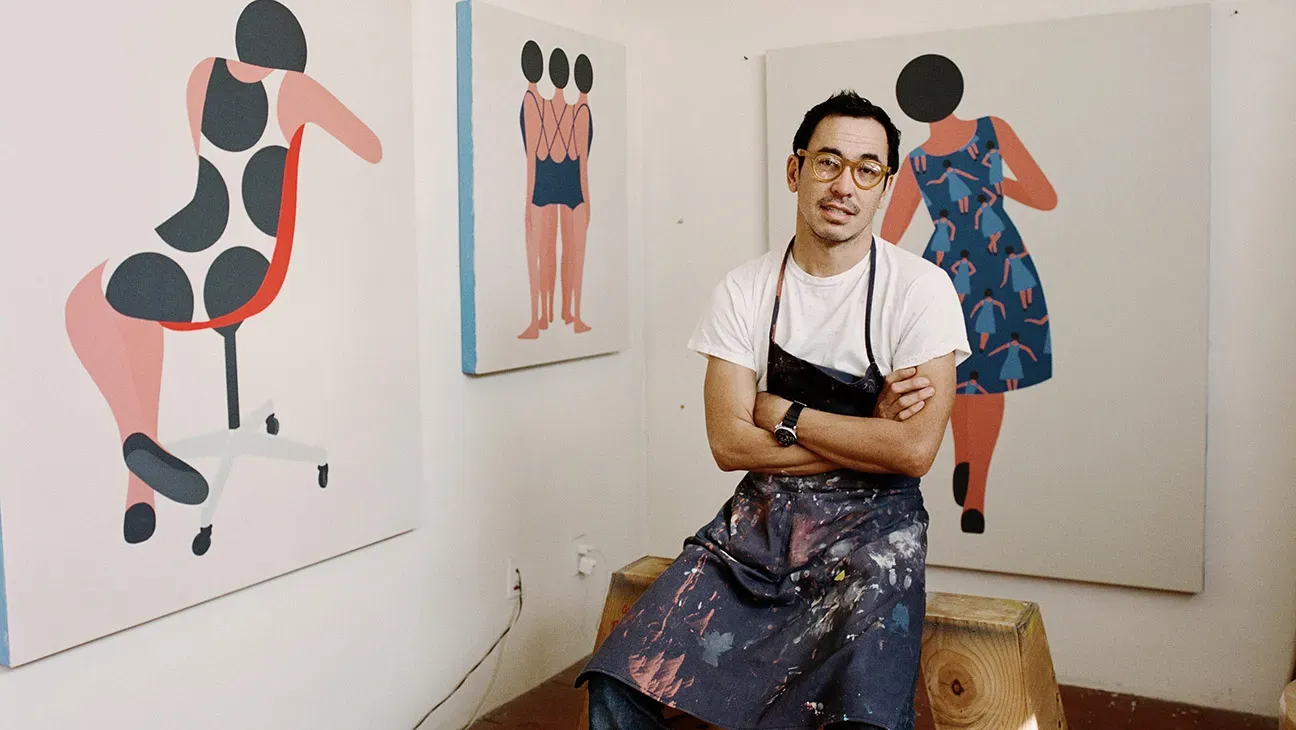 readymag blog_geoff McFetridge by Paynter