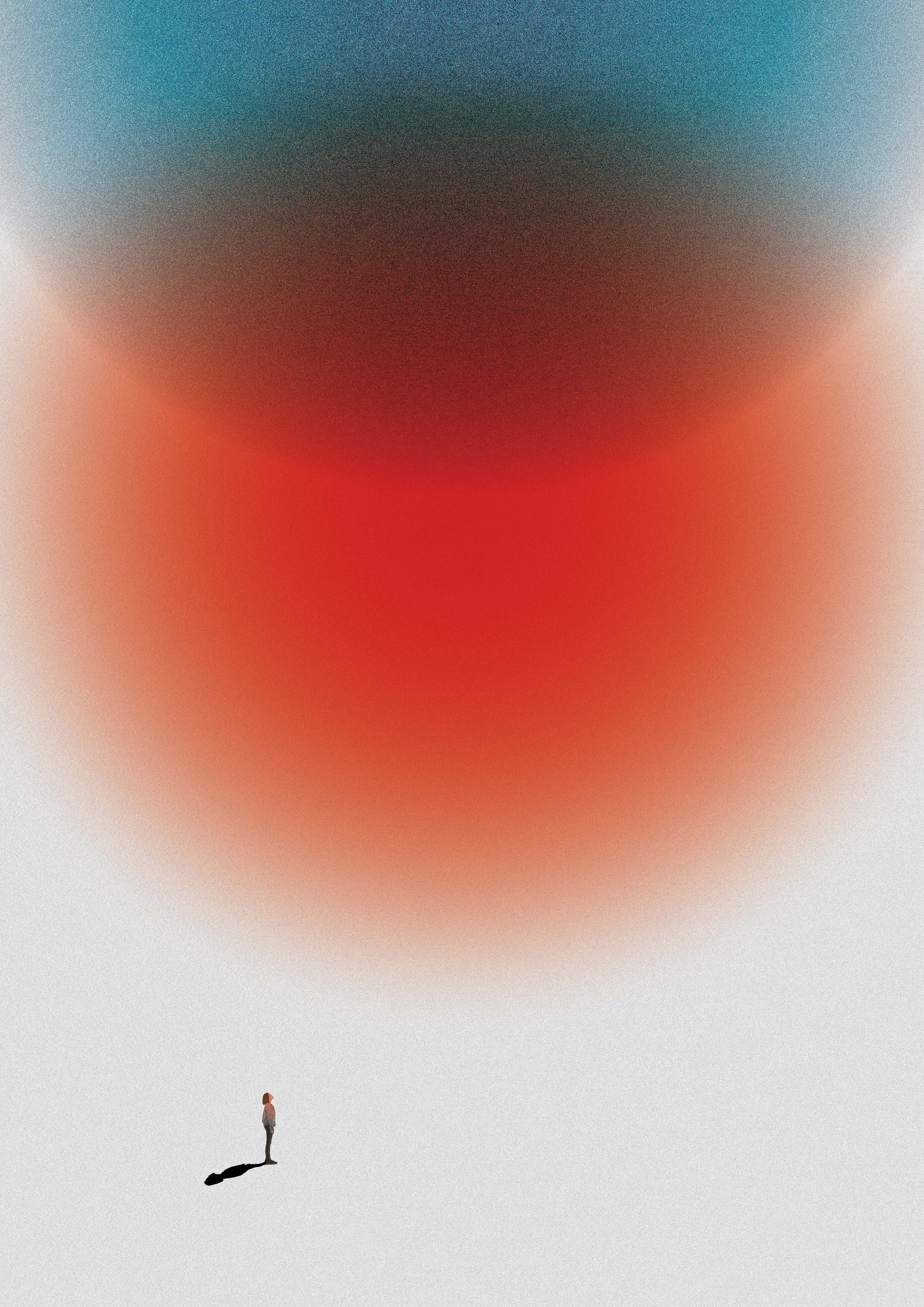  Illustration by Scottish designer Ali Kelly for Far Company_readymag blog