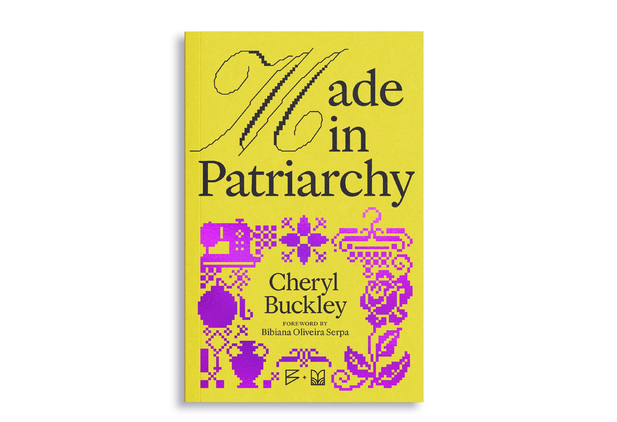 Made in Patriarchy by Bikini Book_Readymag blog