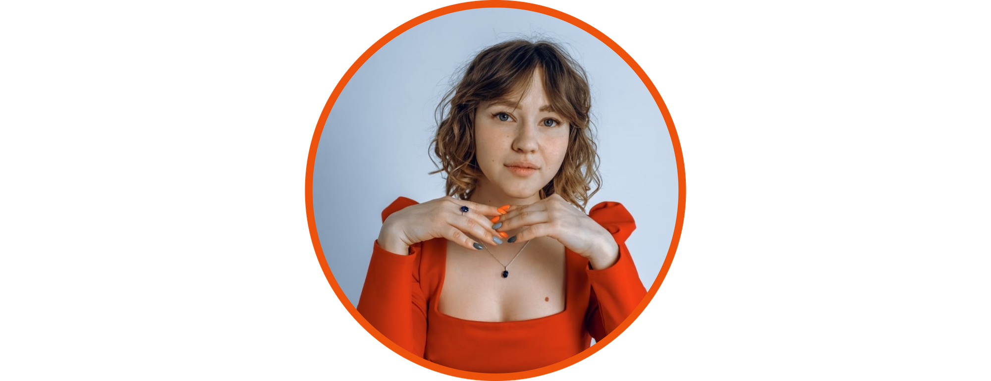 Readymag blog: Galina Bondarenko