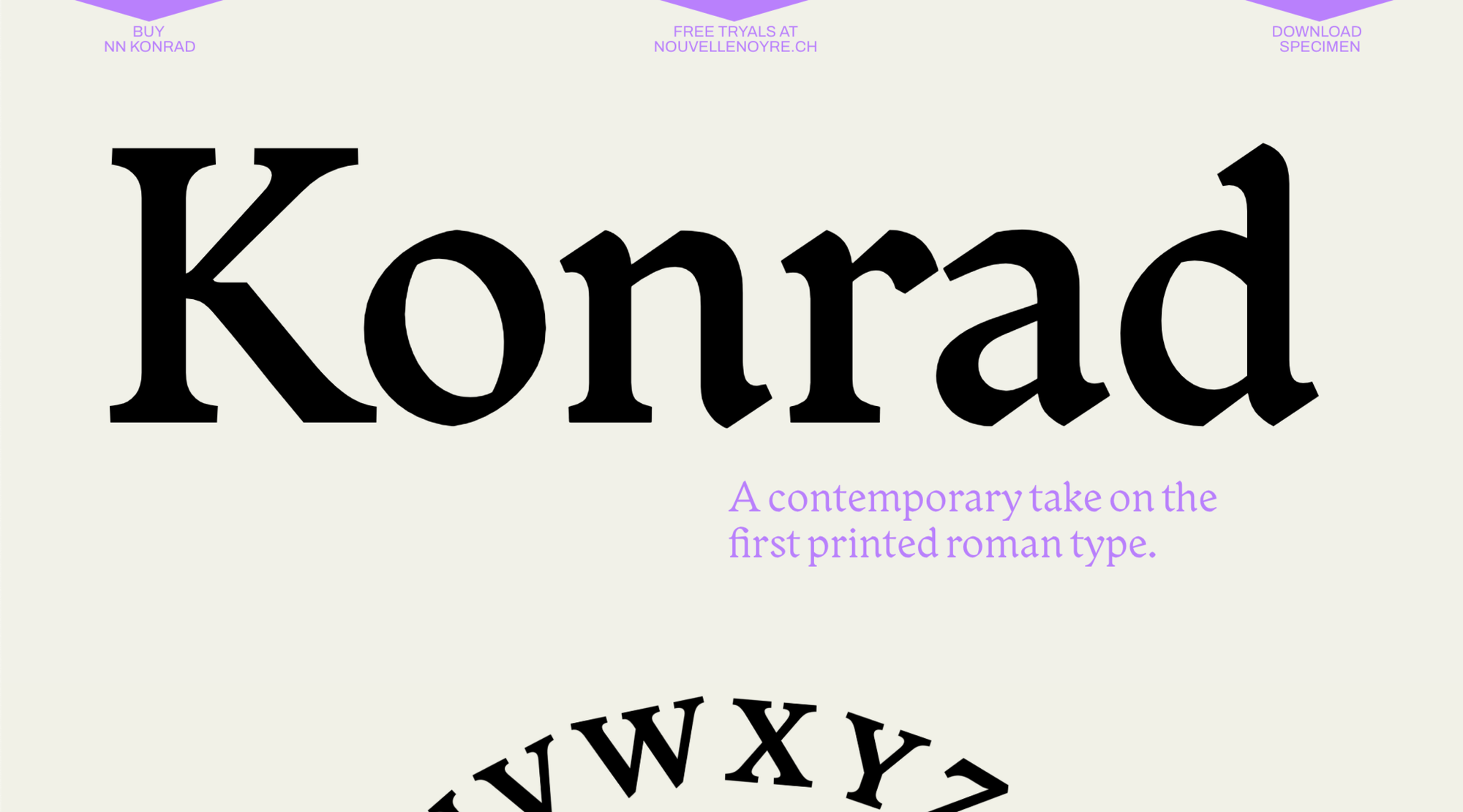 Readymag blog_NN Konrad by Nouvelle Noire Type Foundry