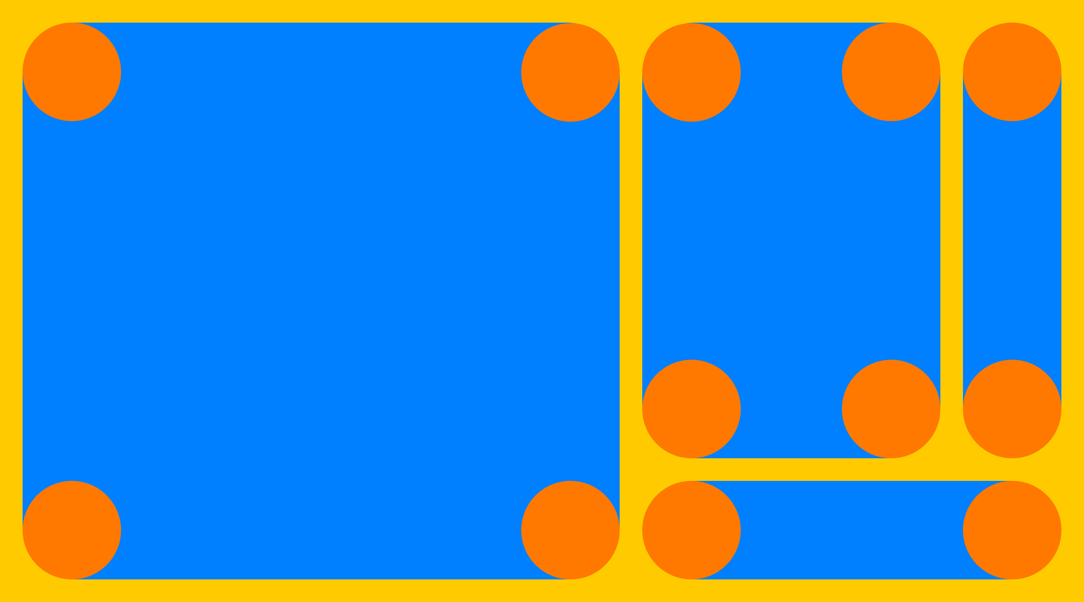 Principle of connectedness_Readymag blog