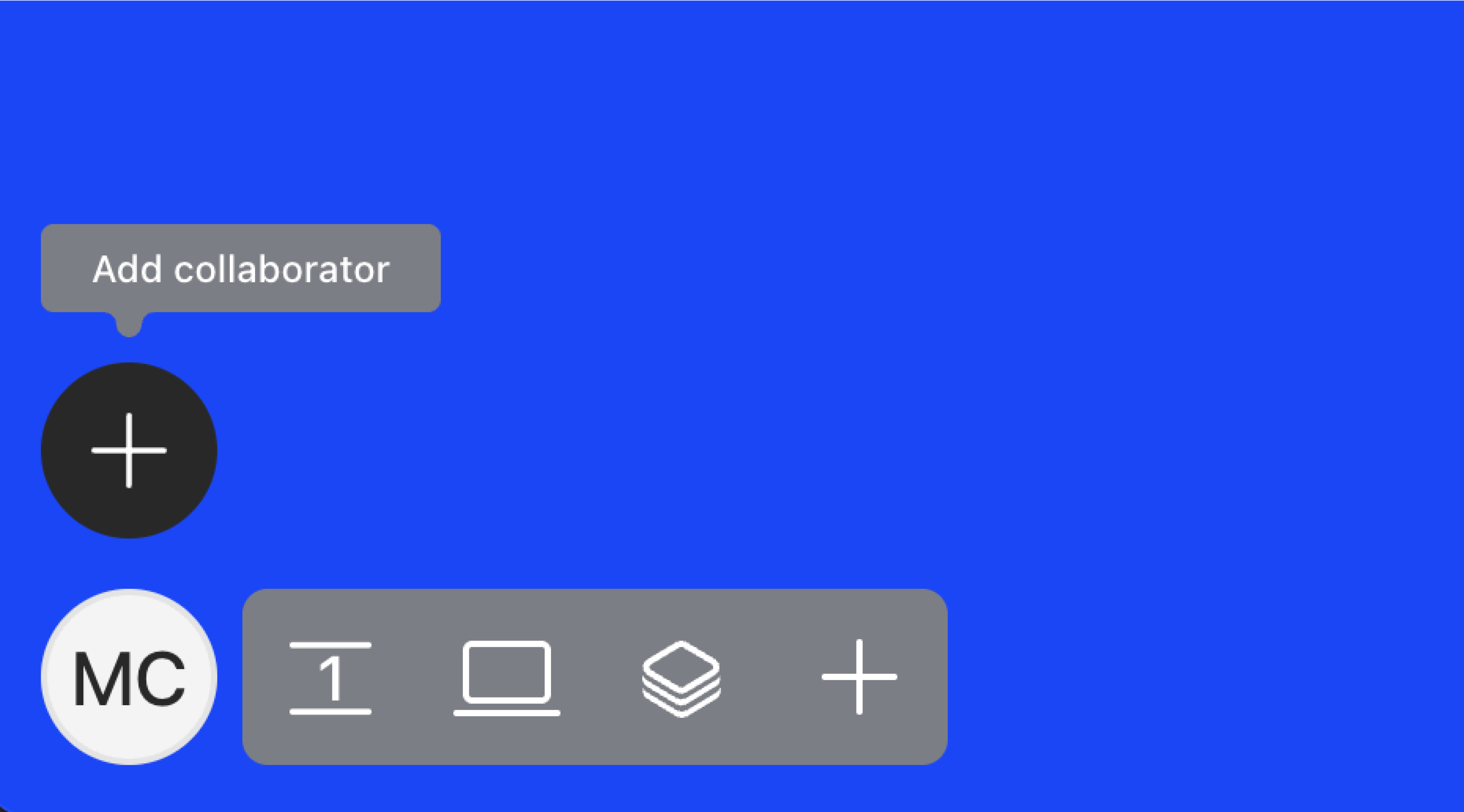 Adding collaborator in Readymag_blog