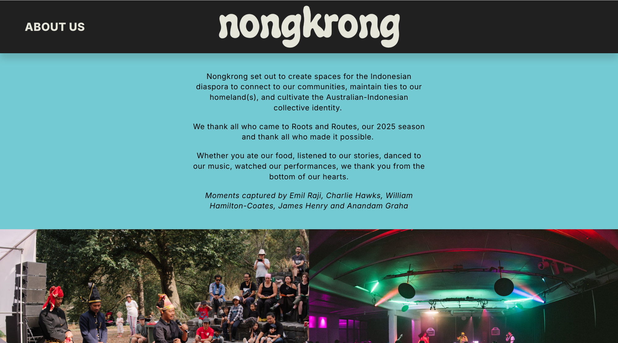 Readymag blog_Nongkrong is a Melbourne-based festival of contemporary Indonesian culture through a diasporic lens
