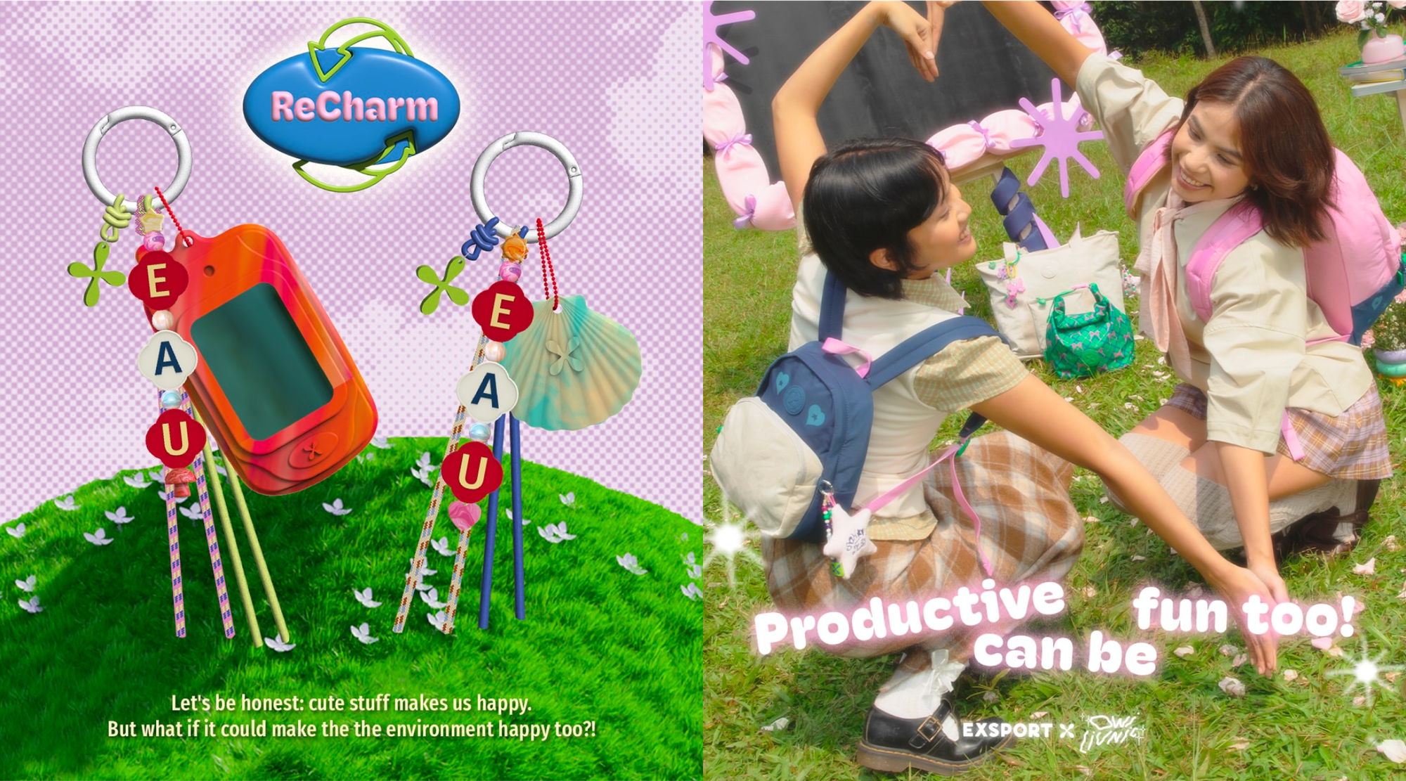 Readymag blog_EXSPORT is an Indonesian bag brand that has been around since 1979