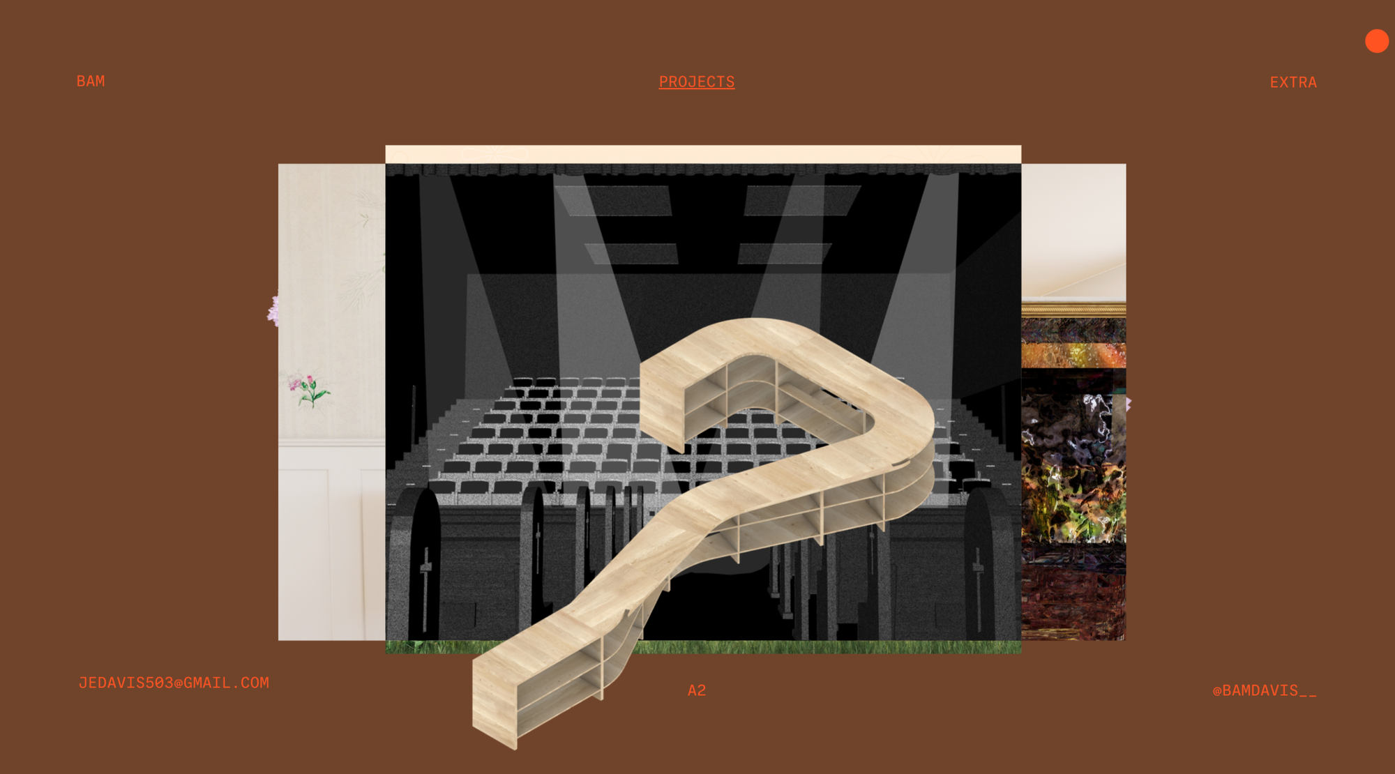 readymag blog_bam davis portfolio