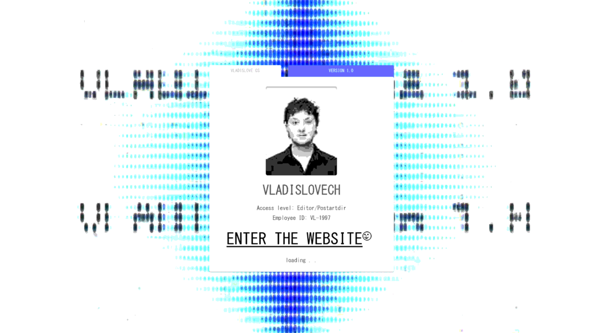 readymag blog_Vladislove website