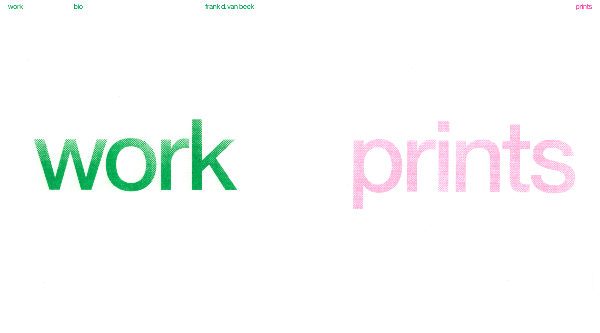 readymag blog_Frank D. Van Beek's portfolio