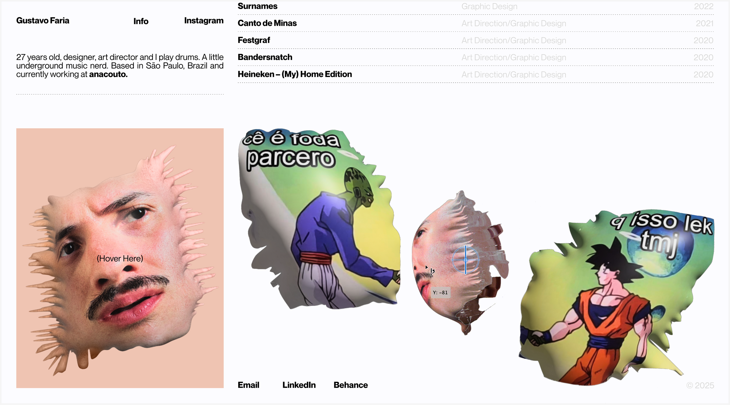 Readymag blog_Portfolio of Gustavo Faria